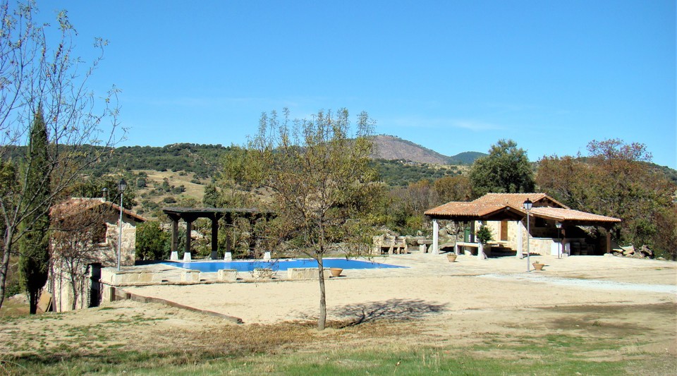 finca recreo robledo chavela